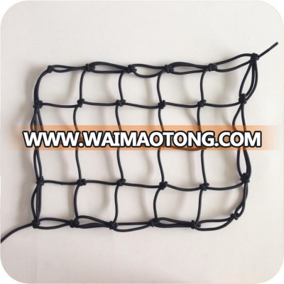 wholesale high quality elastic net bag for beer bottle